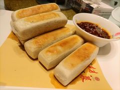 -华膳楼·安徽地标美食·中华餐饮名店(文化公园店)