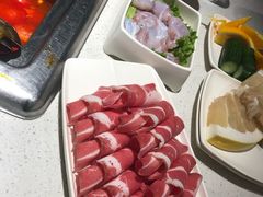 -海底捞火锅(高科广场店)