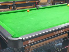 -云川台球(马甸店)