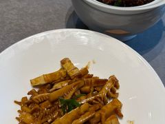 -钱塘花园·宁波菜