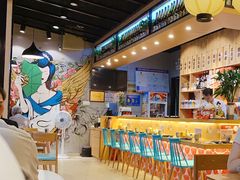 -樱の千渡日式料理·铁板烧•烧鸟(金盛田广场店)
