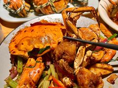 -蚝翅·海鲜粥·烧烤·龙虾季(海曙天一店)