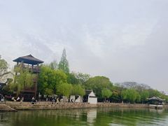 -石湖景区
