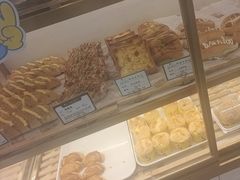 -蜂蝶来饼店(拱北总店)