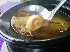 -龙凤瓦罐煨汤馆(清江东路店)