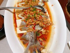 -狮王府淮扬菜(新街口友谊店)