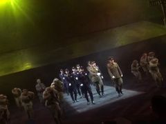 -《12·12》西安事变大型实景演出