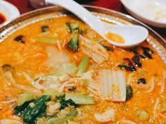 -喜家德虾仁水饺(东海缤纷天地店)