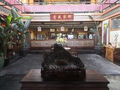 -那家小馆•北京菜•烤鸭(香山店)