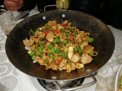 -马凯餐厅(长椿街店)