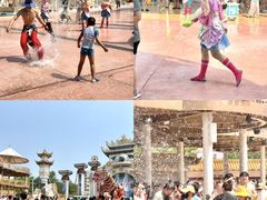 -渔岛海洋度假区