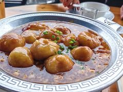 -大灶头·新昌菜(中国茶市店)