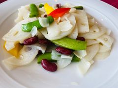 荷塘月色-洲际酒店·凌霄餐厅(紫峰大厦店)