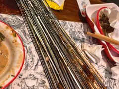 -京元盛铜锅涮肉(上海总店)