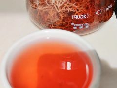 野生植物茶-太婆天府山珍酒楼(亚运村店)