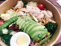 -棒沙拉·轻食餐厅(华润店)