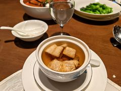 -索菲特酒店·乐轩华中餐厅