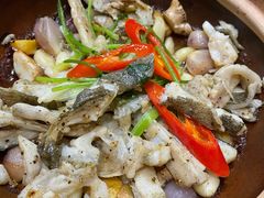 -美极鲜食坊(宝安南路店)