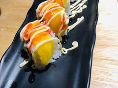 -花枝日本料理(金沟河店)