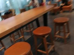 -星巴克(长沙乐和城门店)