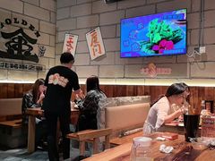-金玲珑串道(石鼓路店)