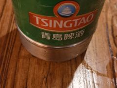 啤酒大炮-管氏翅吧(国展店)