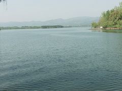 -三岔湖景区