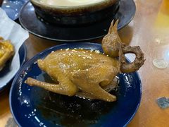 -煲煲掂风味煲仔饭餐厅(西区店)