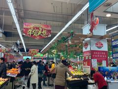-利群海琴购物广场(商丘路店)