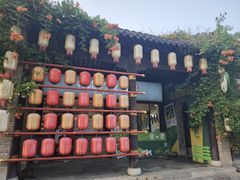 -回龙窝历史文化街区