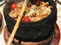 -佬麻雀·新湘菜(珠海金发购物中心店)