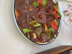 -庄河步云山羊汤(椒房店)