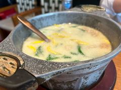 -云海肴·汽锅鸡·云南菜(苏州中心店)