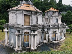 -深圳锦绣中华民俗村