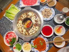 -李雪火锅食府(宽窄巷子总店)