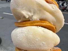 -辛一·铜锣烧(鸿寿坊店)