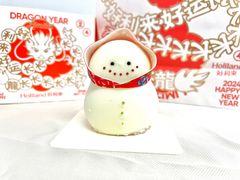 -好利来(南京路一店)