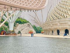 -牛首山文化旅游区