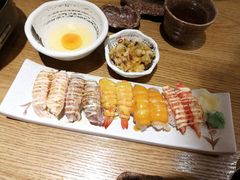 火炙寿司-林妈妈村·日式料理(宝山龙湖天街店)