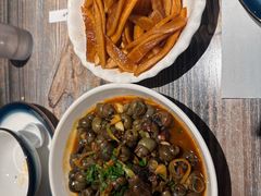 -沙掌门肉蟹煲(沙溪店)