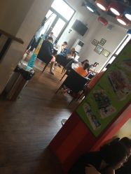 -动力星球家庭亲子游乐中心