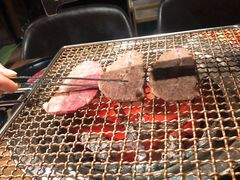 -九田家黑牛烤肉料理(无锡T12店)