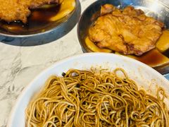 -鲜得来排骨年糕(即墨路店)