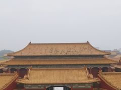 -横店影视城明清宫苑园区