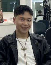 -YESIDO椰岛造型烫发染发