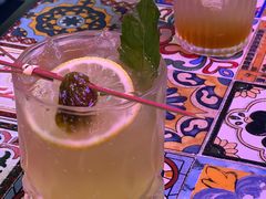 -LESCEDARS Brasserie Bistro香柏树