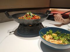 -味上湘菜馆(河马店)