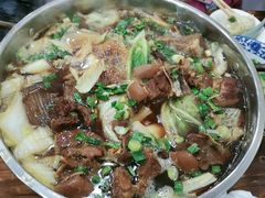 -苏州藏书羊肉馆(安顺路店)
