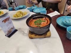 -荷塘秋月·本帮江浙菜(国权路店)