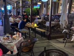 -巴伐利亚啤酒坊(意式风情街店)